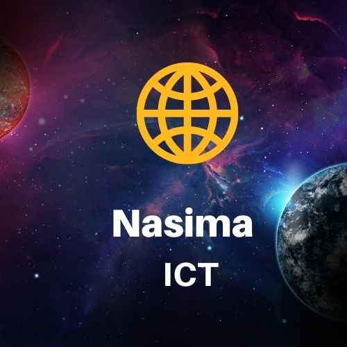 Nasima ICT